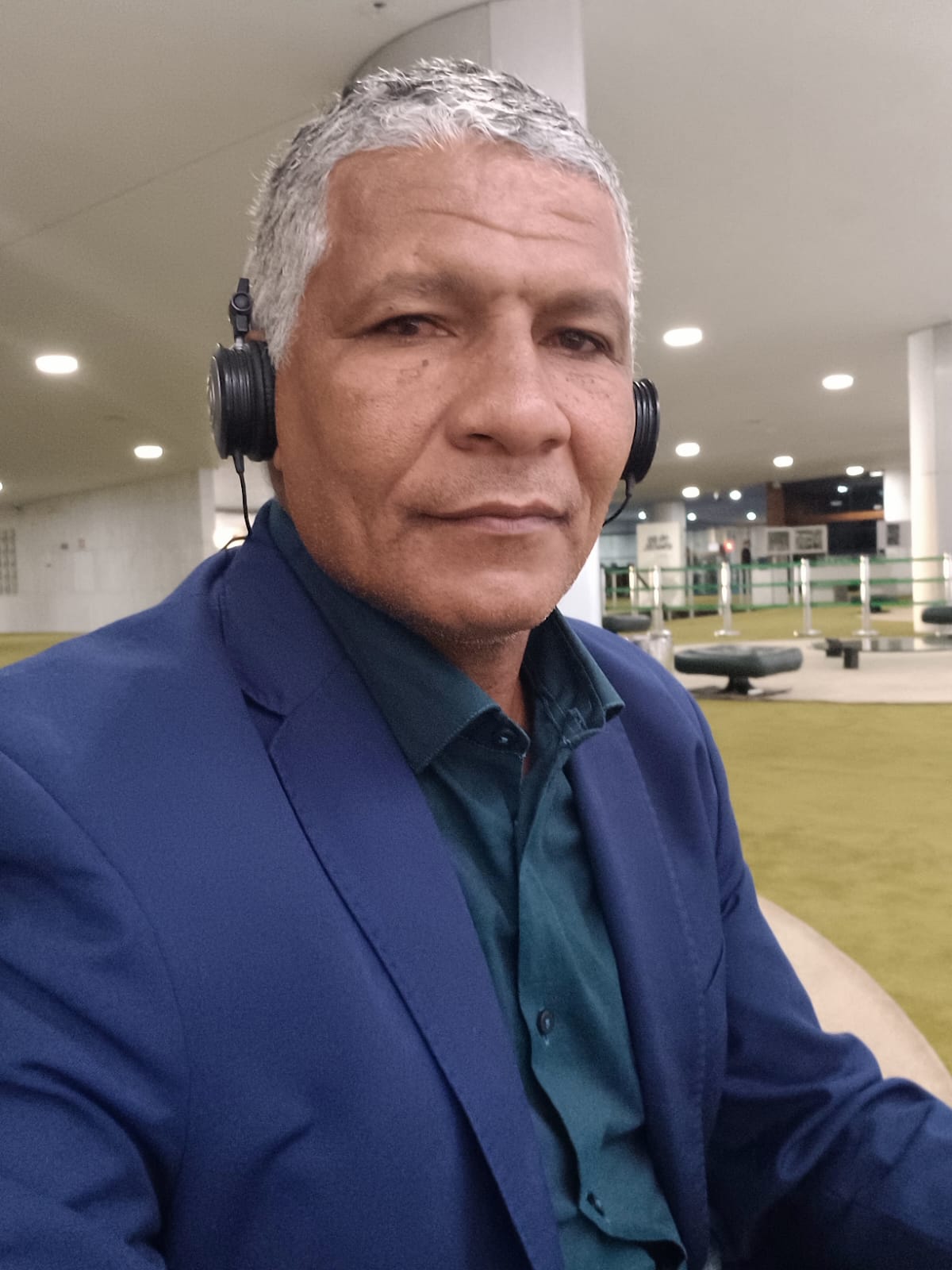 Nildo Costa